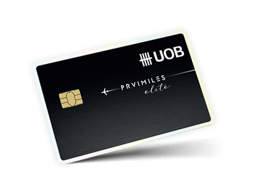 Best Malaysian credit card to earn airline miles in 2025